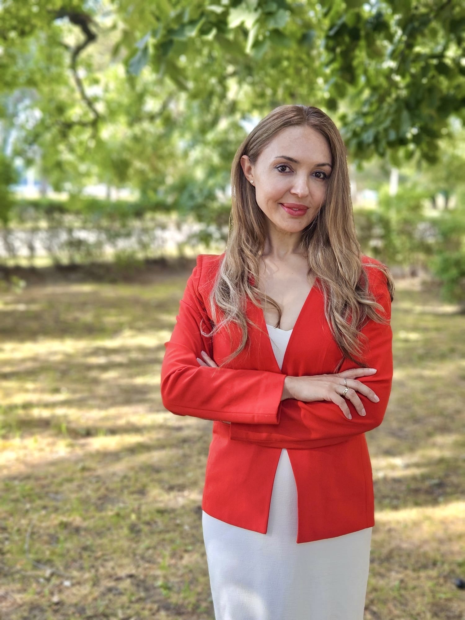 ИНТЕРВЈУ со Тања Милисковиќ Митиќ од BeeConsulting „Не сум создадена да играм по туѓи правила.“