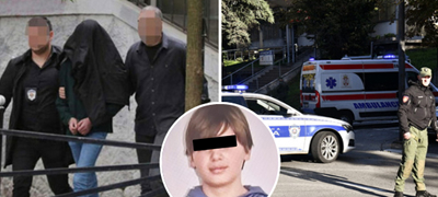 Мајката праќала вулгарни пораки на синот, за таткото бараат 15 години затвор - Крај на судењето на родителите на убиецот од „Рибникар“