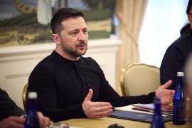 „Тие се изолирани, тие се сами“ изјави Зеленски за Русија и лагите на Путин