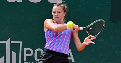 Пад на Ѓорческа на најновата ВТА-листа, само една промена во ТОП-10