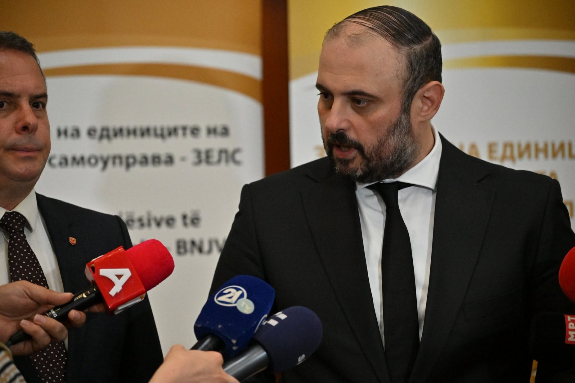 Ѓорѓиевски најави дека наскоро ќе бидат поставени 2.600 нови контејнери
