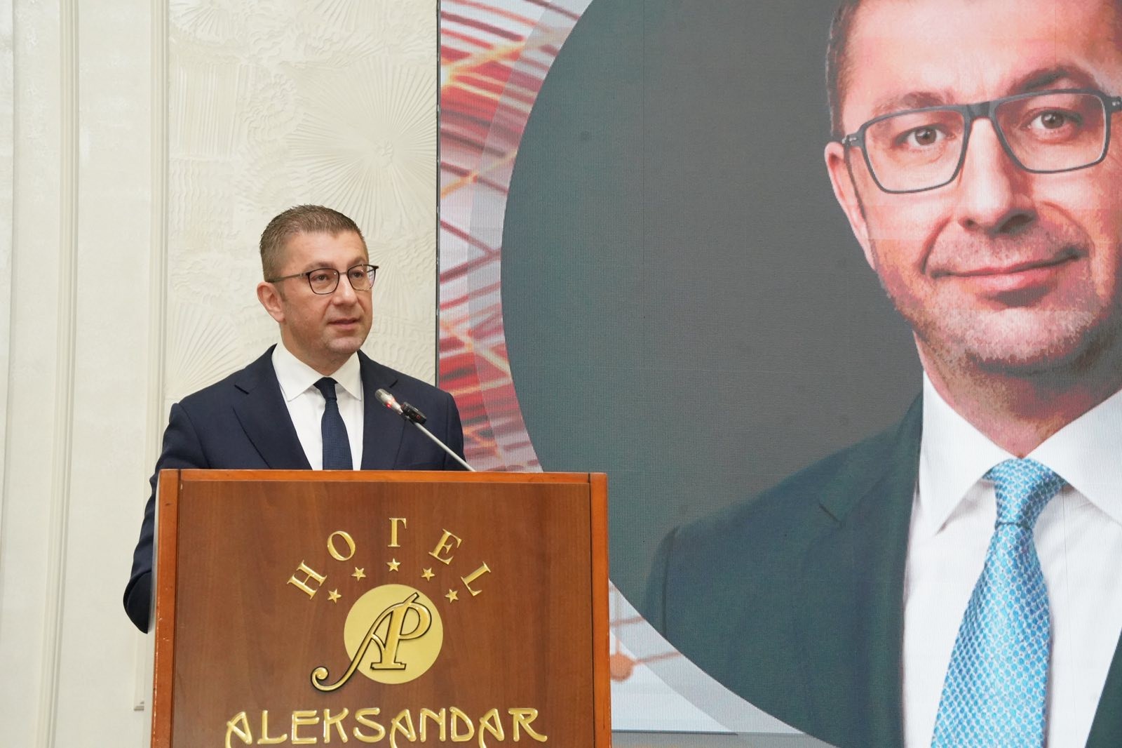 „Везилка“ ја отвора иднината: Македонија на мапата на европската вештачка интелигенција