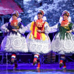 Ритамот на Македонија и срцето на Хрватска