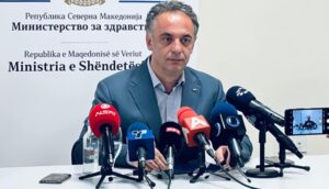 Алиу: Коцкањето претставува сериозен здравствен ризик