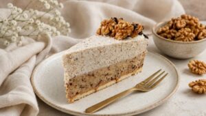 (ФОТО) БРЗА ПЛАЗМА ТОРТА: Кремаста, богата и исклучително вкусна