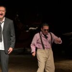 Битолски театар со „Едмонд“ на МТФ „Војдан Чернодрински“ во Прилеп