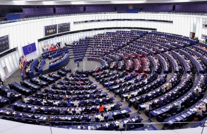 ЕП ја осуди репресијата во Белорусија, Никарагва, Куба и Буркина Фасо