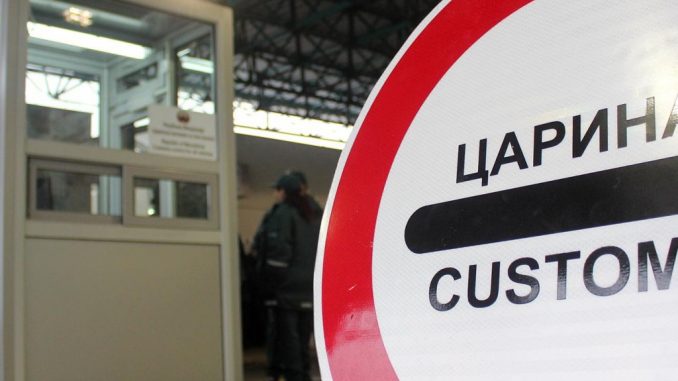 Полицаец од Ќафасан преку социјалните мрежи барал поткуп да пропушти украдено возило