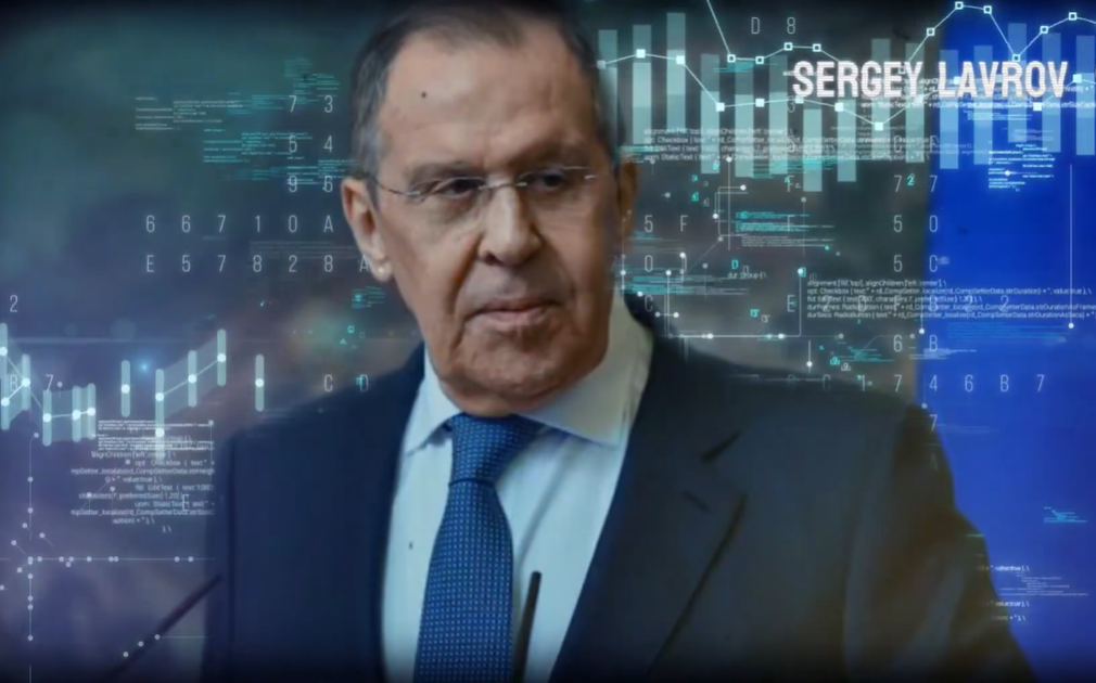 Лавров се исмева дека ако Украина влезе во ЕУ, блокот ќе се распадне