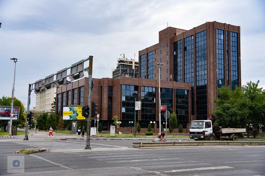 ДЗР објави ревизија на Врховен суд: Уредни финансии, но сериозен недостиг на буџет и кадар