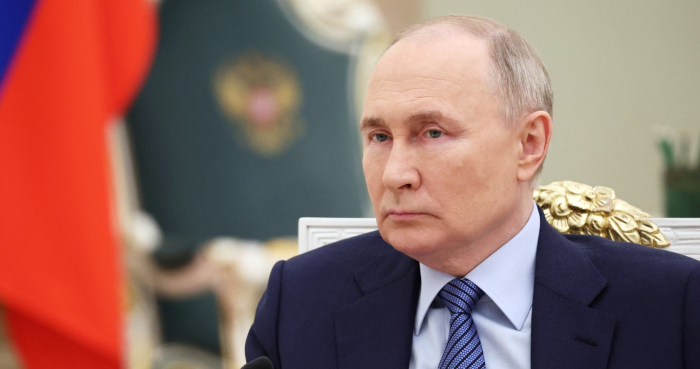 Путин: Бесмислица е дека ќе го нападнеме НАТО, Русија е подготвена за мир со Украина