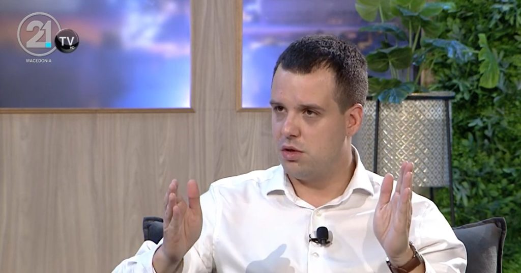 30-дневен притвор за Стефан Богоев и уште тројца