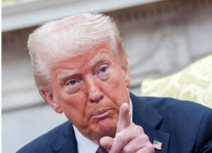 Трамп порача преку „Аксиос“: По војната со Иран, нема граници на мојата моќ