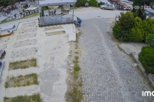 ВИДЕО: „Не го оставаат гробот на мојот син“ – таткото на загинатиот тапанар од ДНК реагира на 14 кражби од гробот на Ѓорѓи