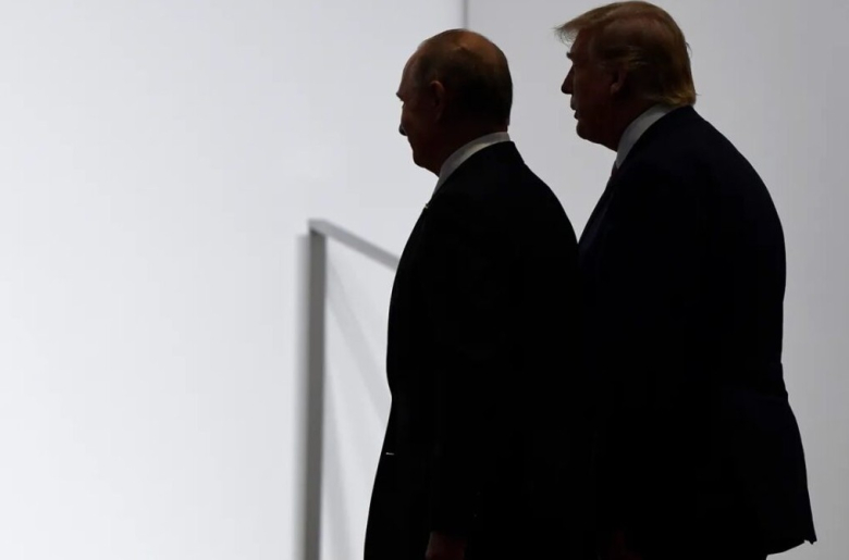 Трамп и Путин сакаа брзи победи. Добија вечни војни