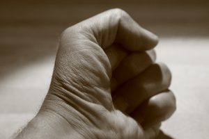 Семејно насилство во Гостивар, приведен 53 годишник