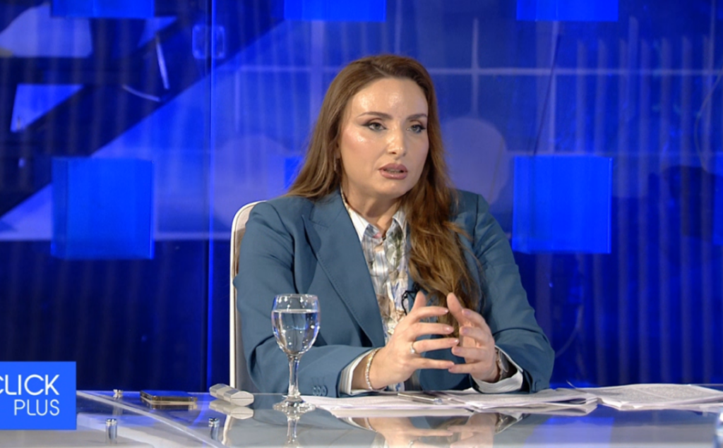 Даути: Предвремените избори се закана за ВЛЕН