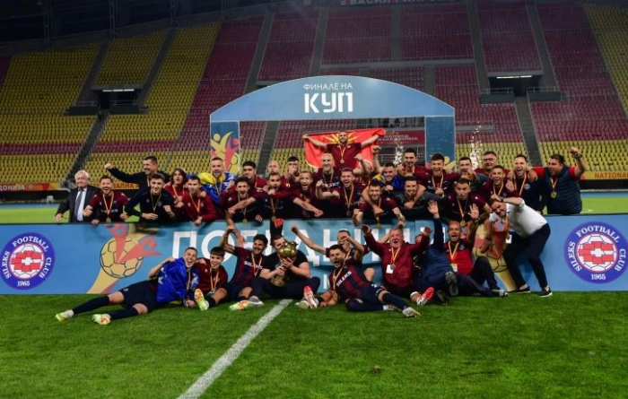 Силекс во Белорусија, Шкендија Тетово во Гибралтар на стартот од квалификациите од Конференциската лига