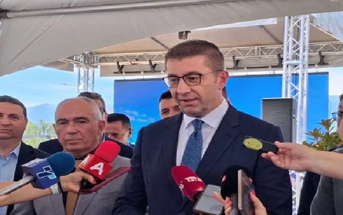 МИЦКОСКИ: За 2 години исплативме една милијарда денари повеќе субвенции отколку претходната влада за 3 години
