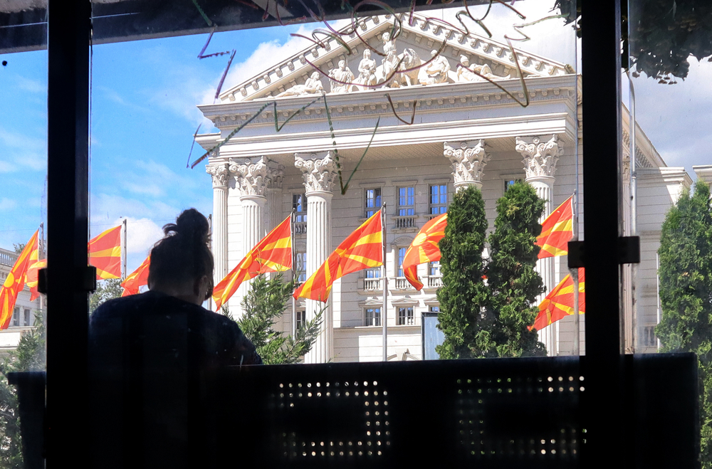 ЗНАМ најмногу ќе настрада од реконструкцијата, Правда оди кај Вреди?