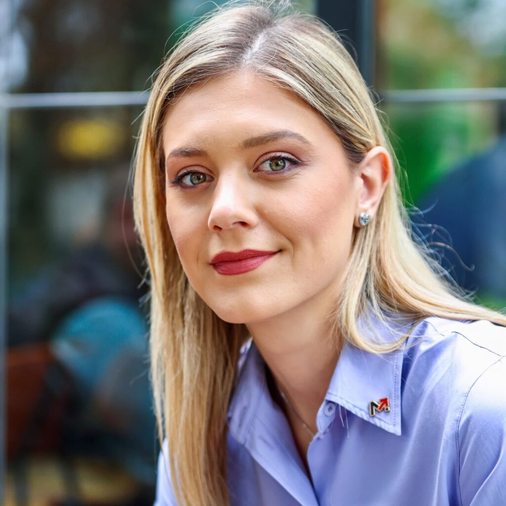Марија Митева: Унијата на жени да стане двигател на нови лидери и политики