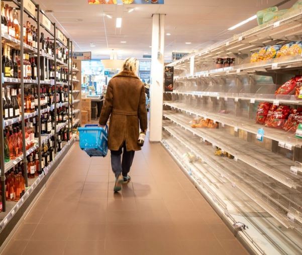 Овој производ итно се повлекува од продажба во Хрватска - содржи супстанца опасна по здравјето!
