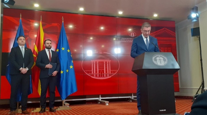 Нова инвестиција во ТИРЗ Тетово вредна 21 милион евра ќе отвори речиси 500 работни места