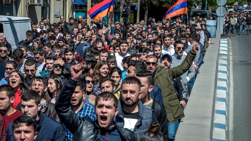 Ерменија го избра Западот: Пашињан убедливо победи на парламентарните избори
