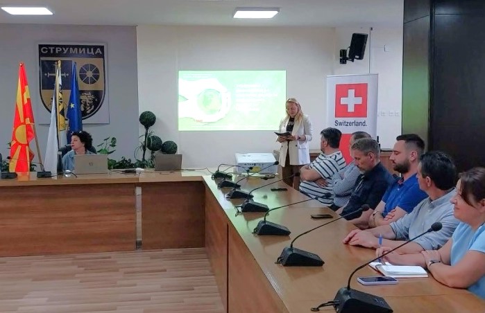 Потребен е национален систем за управување со земјоделска пластика, а управувањето е клучен чекор кон одржливо земјоделство