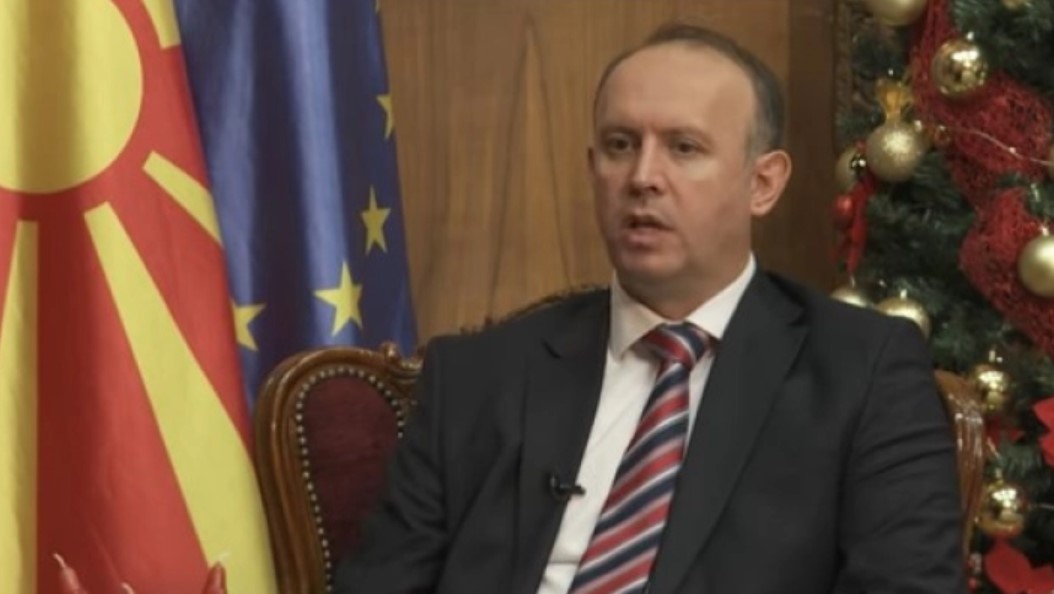 Гаши: Собранието ја интензивира работата за навреме да се донесат реформските закони