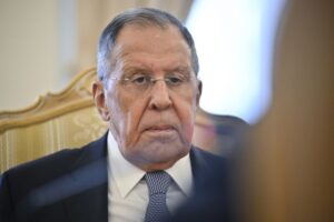Лавров: Европа не сака преговори, сака да го спаси режимот на Зеленски