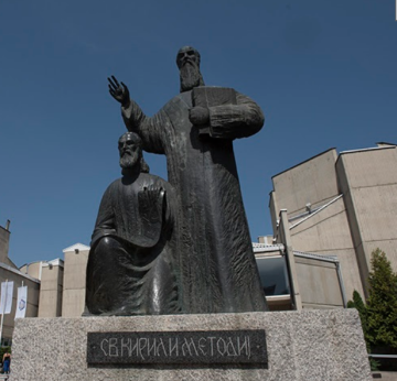 МАКЕДОНСКИТЕ УНИВЕРЗИТЕТИ ГИ НЕМА НА ГЛОБАЛ 2000: Белград, Љубљана и Загреб далеку пред нас
