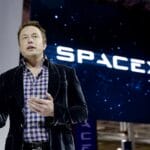 SpaceX сега вреди повеќе од сите германски компании заедно