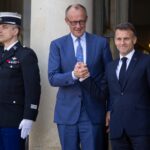 Франција и Германија предлагаат забрзана интеграција на кандидатите во ЕУ пред полноправното членство