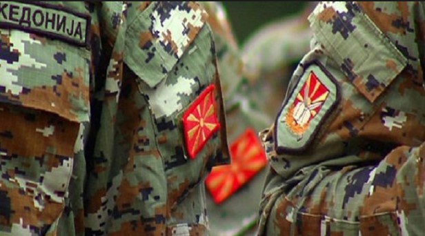 Следува зголемување на платите за припадниците на Армијата