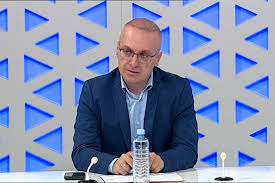 Забелешките на Левица за Изборниот законик ќе бидат прифатени во форма на амандман, најави Милошоски