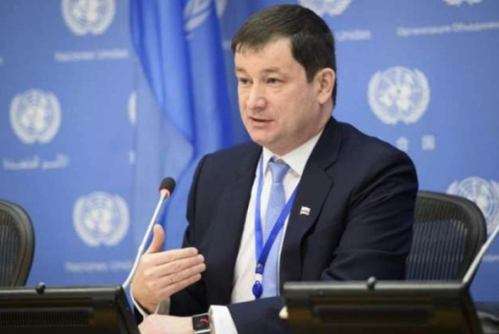 Полјански: Европа би можела да биде вовлечена во конфликт со Русија дури и пред 2030 година