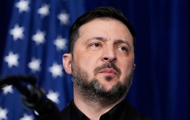 ЗЕЛЕНСКИ ПРЕДЛОЖИ ДИРЕКТНИ РАЗГОВОРИ ЗА КРАЈ НА ВОЈНАТА ВО ОТВОРЕНО ПИСМО ДО ПУТИН