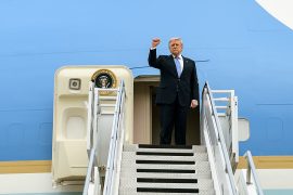 Трамп тврди дека САД го убиле водачот на венецуелската банда Трен де Арагуа во воздушен напад