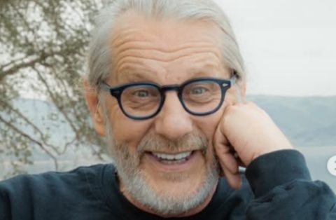 Вака изгледа домот на Игор Џамбазов кој се градеше со душа на падините над Дојран (видео)