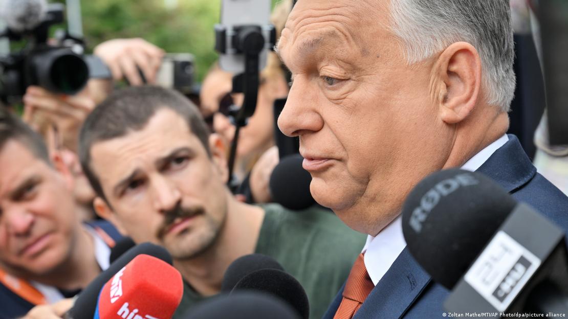 Унгарија: Со голема брзина се демонтира системот на Орбан