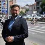 Визија – Нула деца жртви во сообраќајот во Скопје