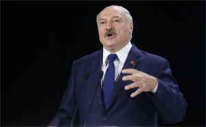 Лукашенко: Ако Киев го вовлече Минск во судирот, квалитетот на војната ќе се промени