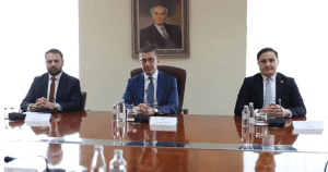 Нова турска инвестиција во Тетово: Нови работни места и 20 милиони евра во автомобилската индустрија