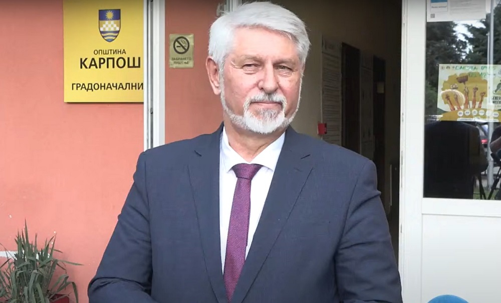 Стевчо Јакимовски на 2 јули треба да се јави во затворот во Шутка – судот му издаде упатен акт