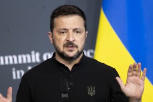 Зеленски предупредува: „Мала грешка од страна на Велика Британија може да чини многу“