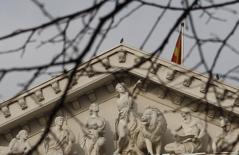 До крајот на јуни ќе се формализира реконструкцијата на Влада, до 1 јули списокот ќе се најде пред пратениците