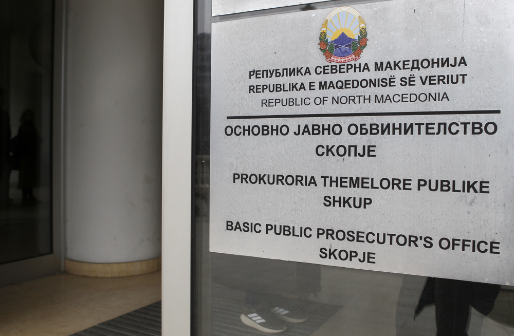 Поднесено обвинение против серискиот убиец од Старо Нагоричане