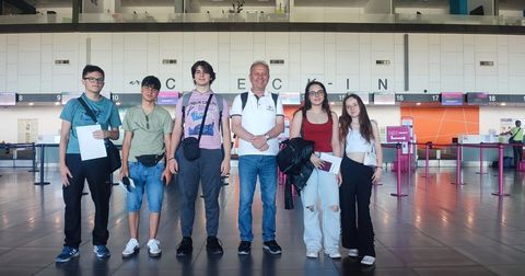 Македонија со пет учесници на Светското младинско шаховско првенство