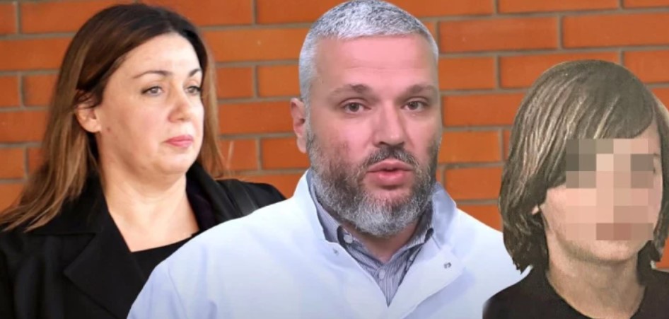 Коста Кецмановиќ и пишал на мајка си: „Те мразам“